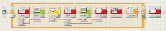 Lego Mindstorms Nxt Rbt